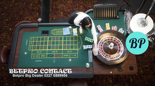 Roulette inside bets