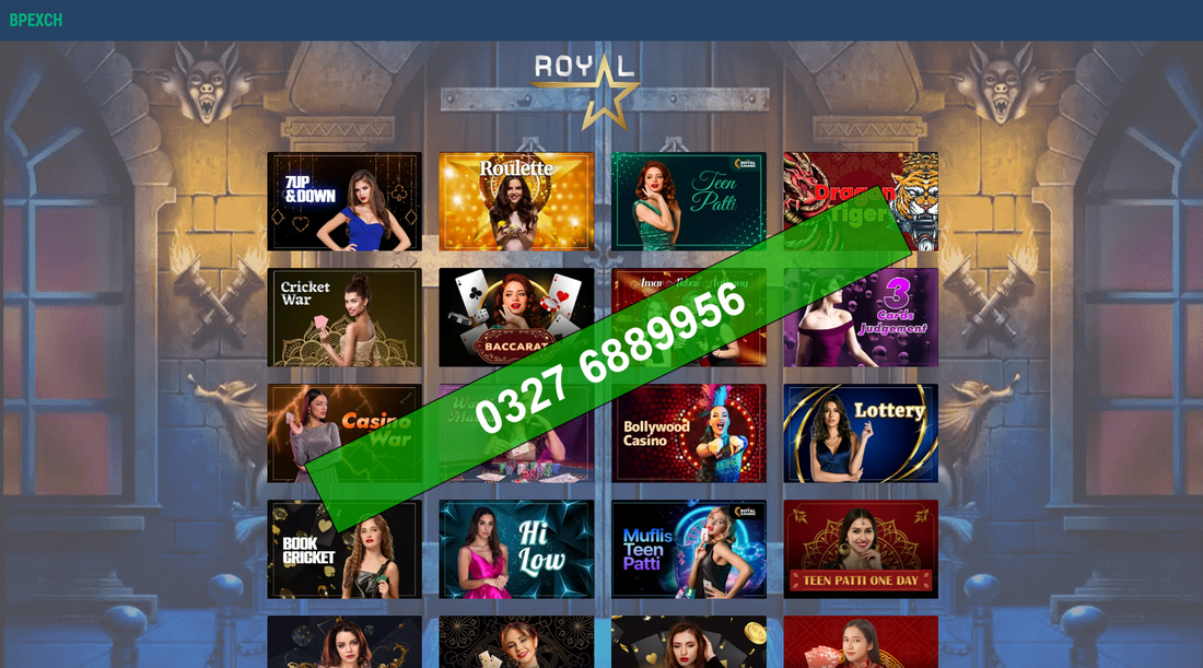 Betpro Contact Number